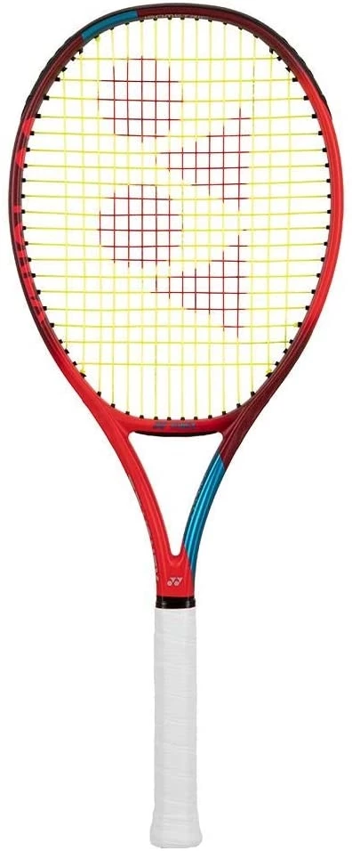 Yonex VCORE 100 LITE 6th Gen Performance Tennis Racquet 1 Yonex VCORE 100 LITE 6th Gen Performance Tennis Racquet