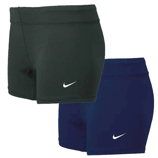 Nike Women's Spike Game Short 1 Nike Women's Spike Game Short