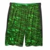 Under Armour Men's Raid Printed 10'' Shorts