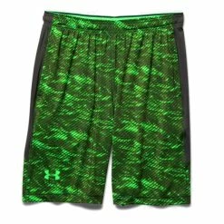 Under Armour Men's Raid Printed 10'' Shorts