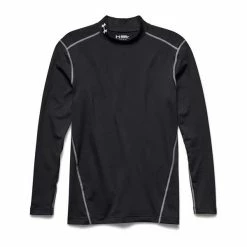 Under Armour Men's CG Mock Shirt