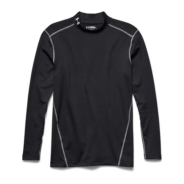 Under Armour Men's CG Mock Shirt 1 Under Armour Men's CG Mock Shirt