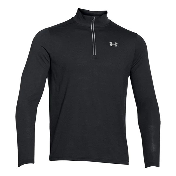 Under Armour Men's Streaker Run 1/4 Zip 1 Under Armour Men's Streaker Run 1/4 Zip