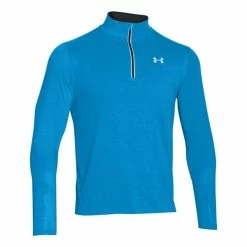Under Armour Men's Streaker Run 1/4 Zip