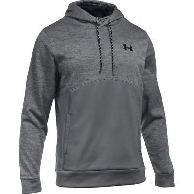 Ander Armour Under Armour Men's Storm Armour Fleece Twist Hoodie 1 Ander Armour Under Armour Men's Storm Armour Fleece Twist Hoodie