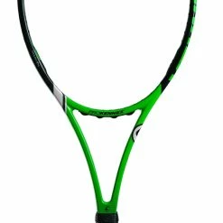 ProKennex 2021 Q+ Tour Tennis Racquet (Green)