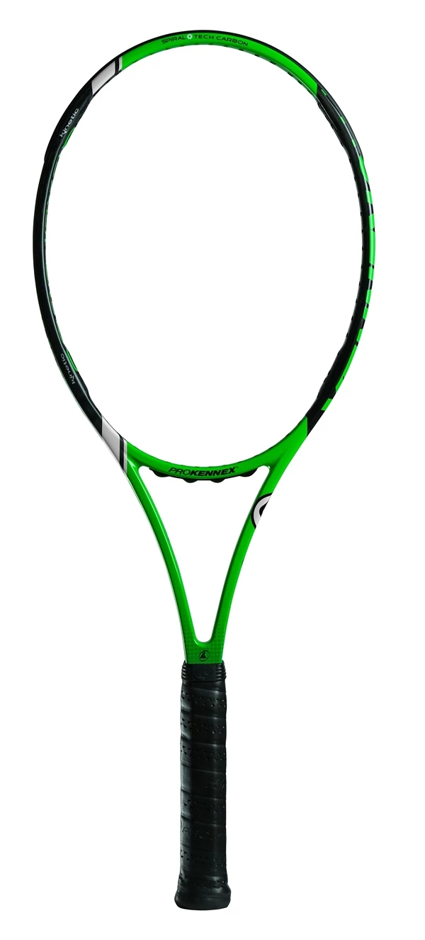 ProKennex 2021 Q+ Tour Tennis Racquet (Green) 1 ProKennex 2021 Q+ Tour Tennis Racquet (Green)