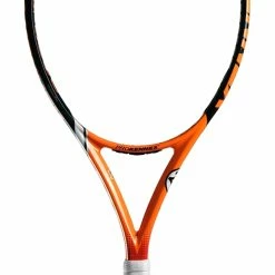 ProKennex 2021 KI Q+20 Tennis Racquet (Orange)
