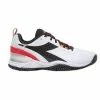 Diadora Blushield Torneo AG Men's Tennis Shoes - Size