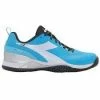 Diadora Blushield Torneo AG Mens Tennis Shoe