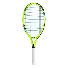 Head Speed 21 Junior Tennis Racquet
