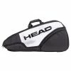 HEAD Djokovic 6R Combi Tennis Bag