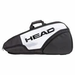 HEAD Djokovic 6R Combi Tennis Bag