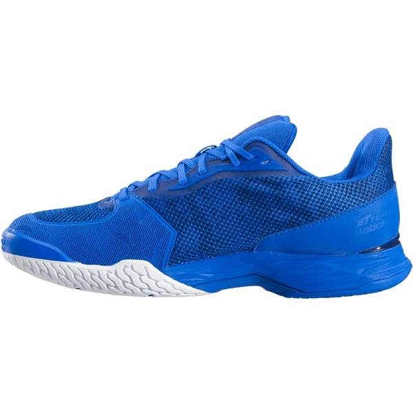 Babolat Jet Tere Blue Men's Shoes 1 Babolat Jet Tere Blue Men's Shoes