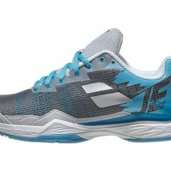 Babolat Women's Jet Mach II All Court Tennis Shoes