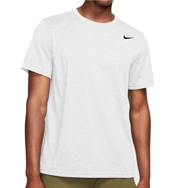 Nike Men's Legend 2.0 Short Sleeve T-Shirt 1 Nike Men's Legend 2.0 Short Sleeve T-Shirt