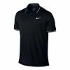Nike Men's Court Dry Solid Polo