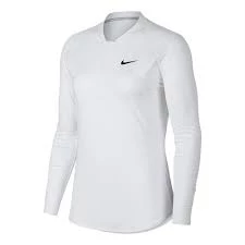 Nike Court Pure Tennis Top