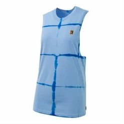 Nike Women's Court Tie Dye Muscle Tank