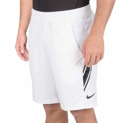 Nike Court Dry 9" Men's Tennis Short