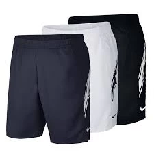 Nike Court Dry 9" Men's Tennis Short