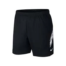 Nike Court Dry 7 Inch Short