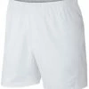 Nike Men's Court Dry 7 Inch Tennis Short