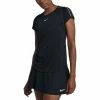 Nike Women's Court Dry Tennis Top