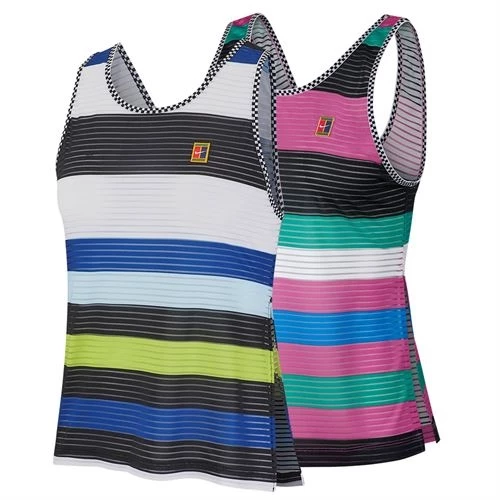 Nike Court Dry Tank 1 Nike Court Dry Tank
