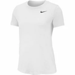 Nike Dry Women’s Black Tee