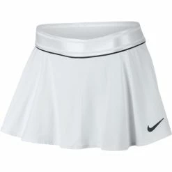 Nike Girl Court Flouncy Skirt
