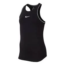 Nike Girls Court Dry Tank