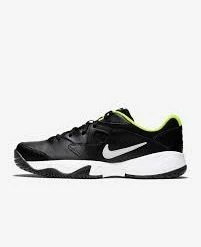 Nike Men's Court Lite 2 Tennis Shoes