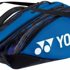 YONEX Pro Racquet Tennis Bag 12 Pack