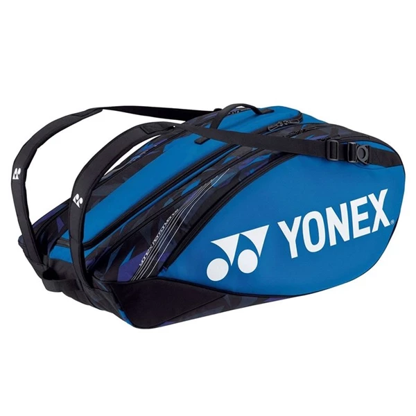 Yonex Pro 12 Pack Tennis Bag 1 Yonex Pro 12 Pack Tennis Bag