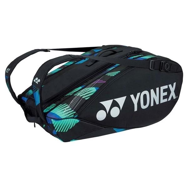 Yonex Pro 9 Pack Tennis Bag 1 Yonex Pro 9 Pack Tennis Bag