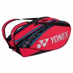 Yonex Pro 9 Pack Tennis Bag