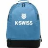K-Swiss Tennis Backpack Sky