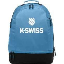 K-Swiss Tennis Backpack Sky