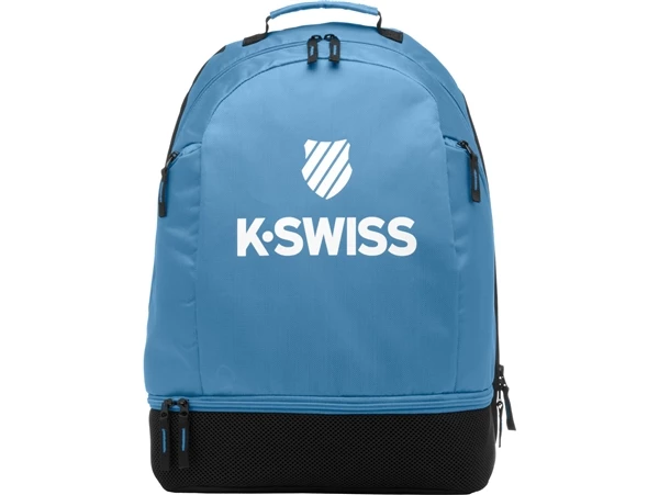 K-Swiss Tennis Backpack Sky 1 K-Swiss Tennis Backpack Sky