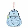 Ame & Lulu Big Love Tennis Backpack