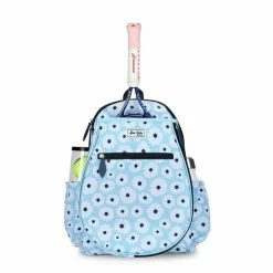 Ame & Lulu Big Love Tennis Backpack