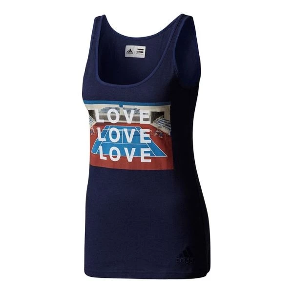 Adidas Pharrell Williams NY Graphic Tank 1 Adidas Pharrell Williams NY Graphic Tank