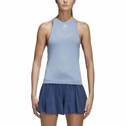 Adidas Melbourne Burnout Tank