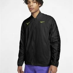 Nike Men's Rafa Court Tennis Jacket