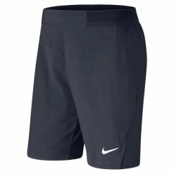 Nike Men's Court Flex Ace 9 Inch Tennis Short