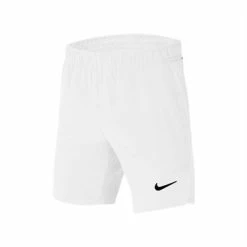 NikeCourt Flex Ace Boy's Tennis Shorts