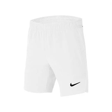 NikeCourt Flex Ace Boy's Tennis Shorts 1 NikeCourt Flex Ace Boy's Tennis Shorts