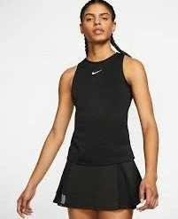 NikeCourt Women's Tennis Tank