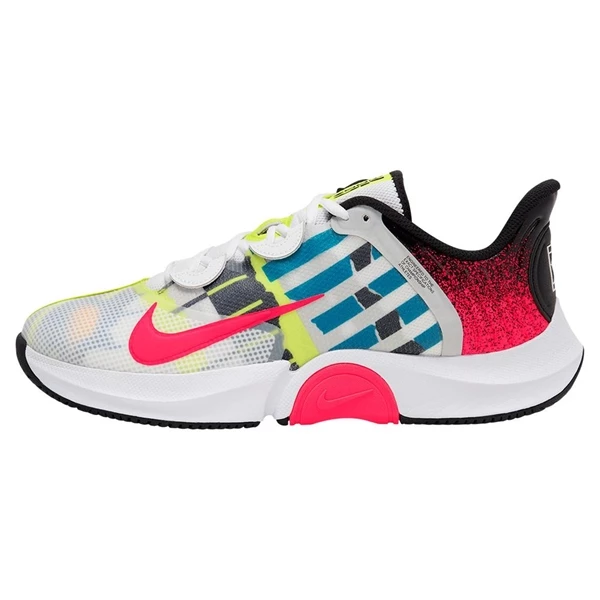 Nike Men's Court Air Zoom GP Turbo Tennis Shoes 1 Nike Men's Court Air Zoom GP Turbo Tennis Shoes